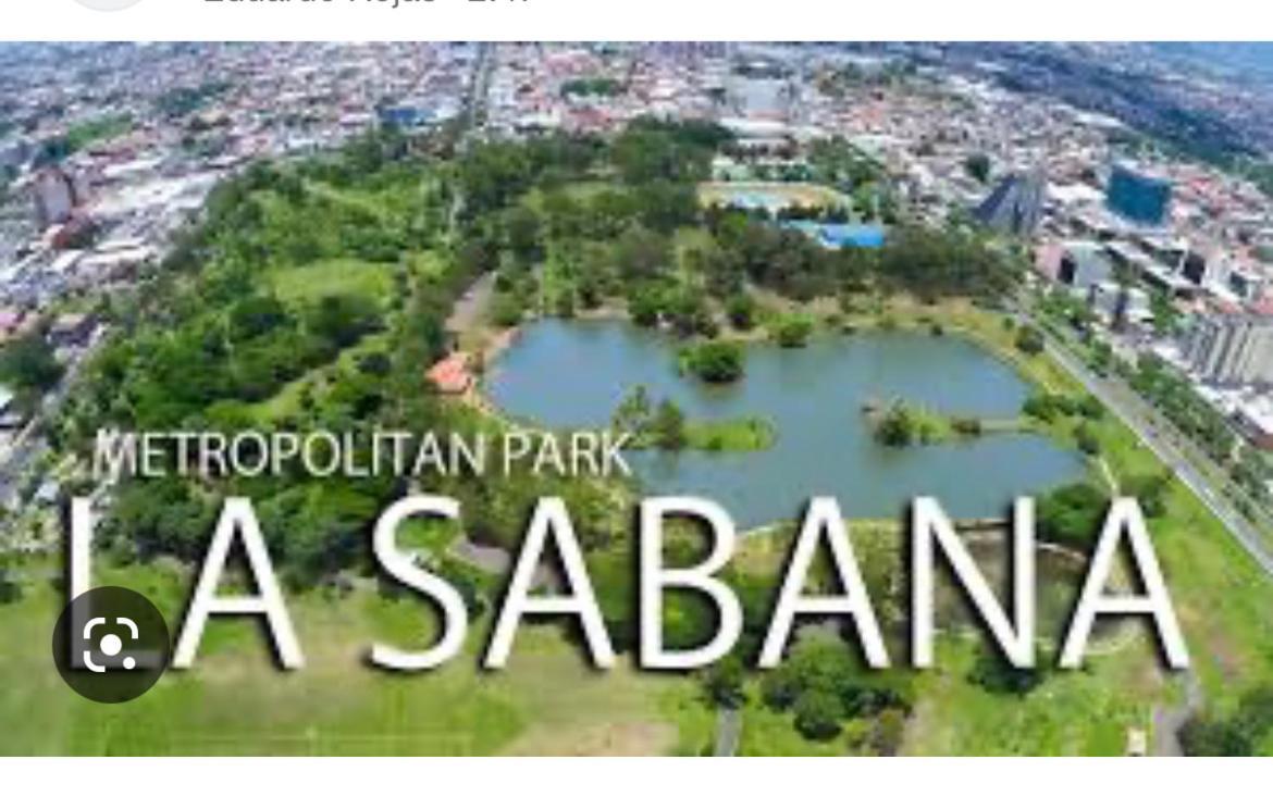 Hotel Sabana Inn San José Dış mekan fotoğraf