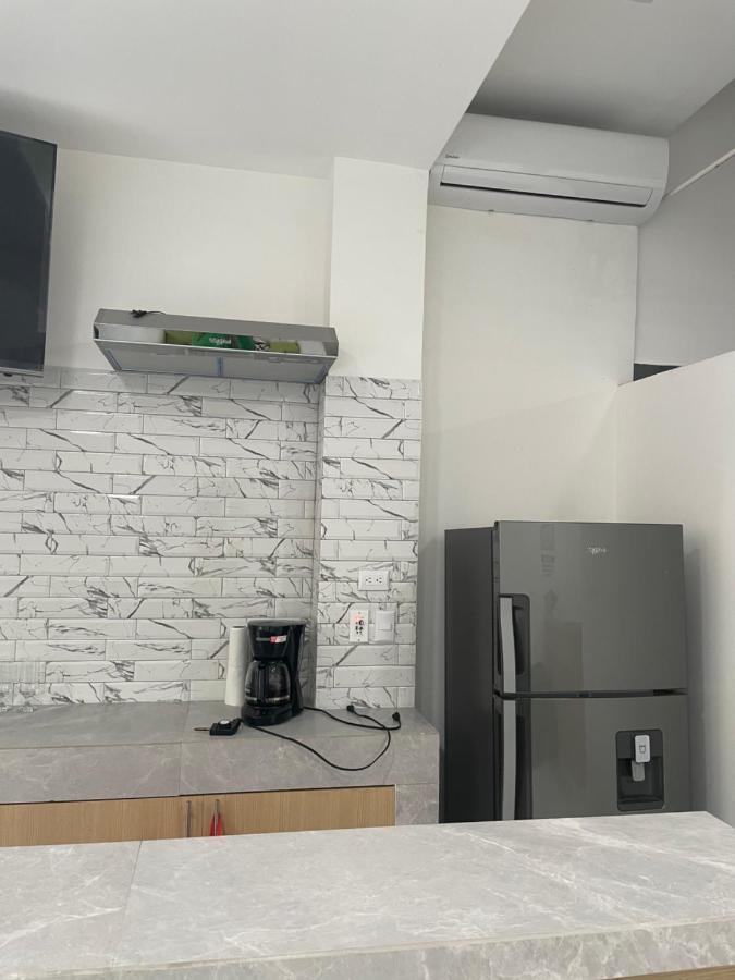 Hotel Sabana Inn San José Dış mekan fotoğraf
