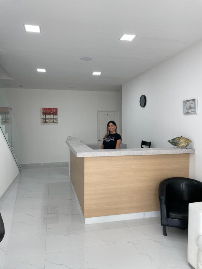 Hotel Sabana Inn San José Dış mekan fotoğraf