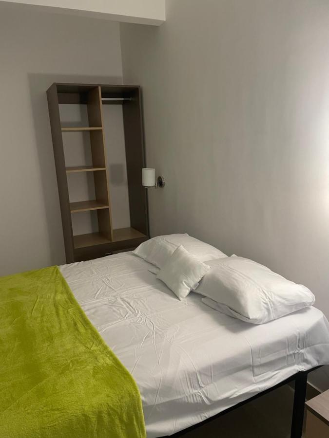 Hotel Sabana Inn San José Dış mekan fotoğraf