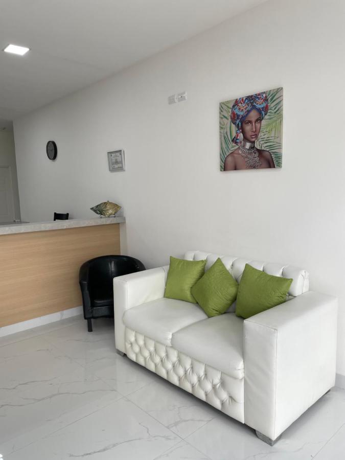 Hotel Sabana Inn San José Dış mekan fotoğraf