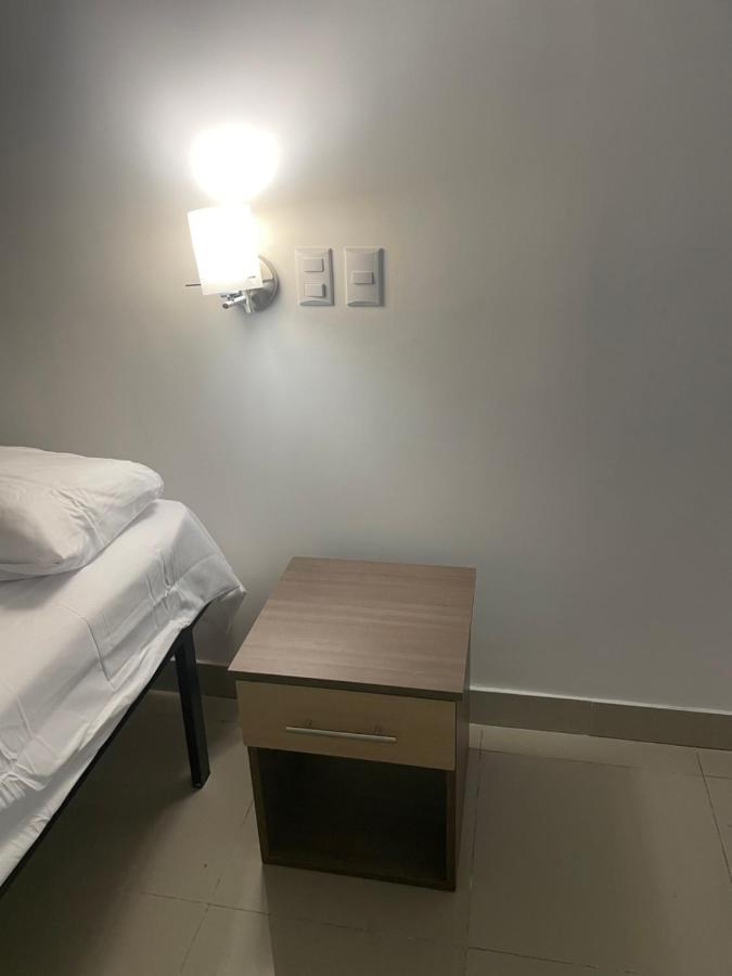 Hotel Sabana Inn San José Dış mekan fotoğraf