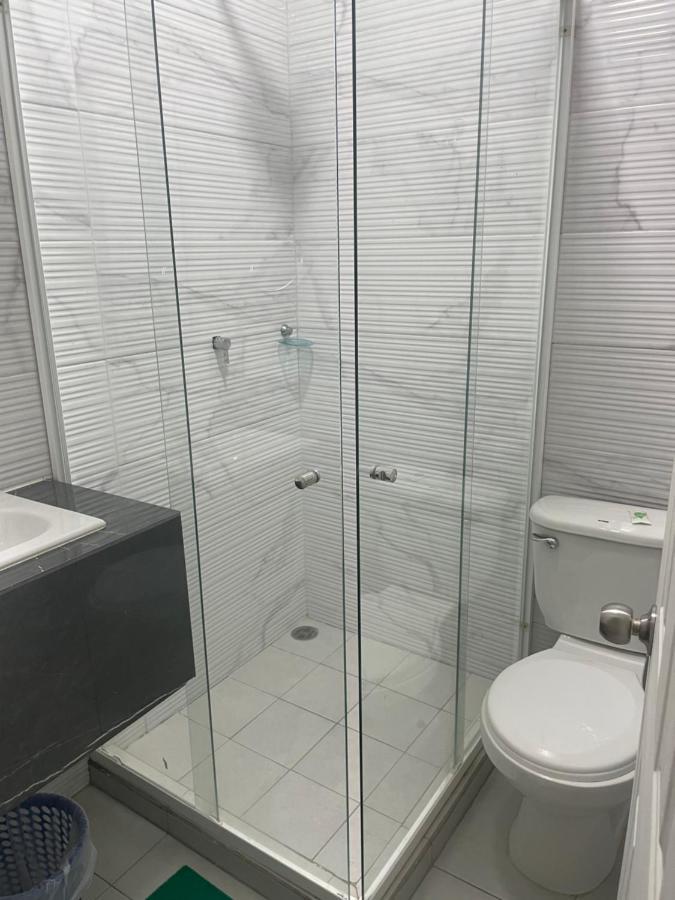 Hotel Sabana Inn San José Dış mekan fotoğraf
