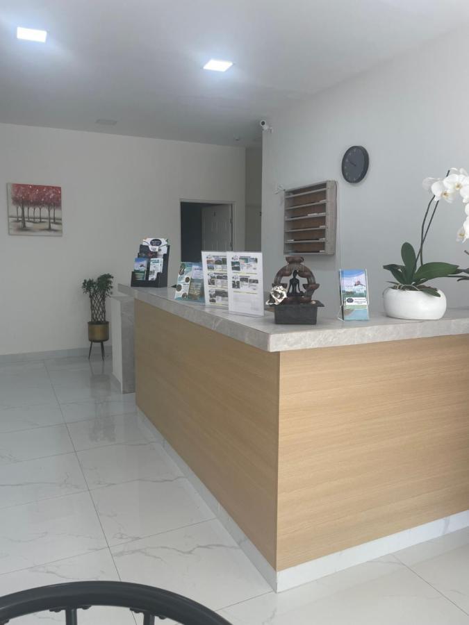 Hotel Sabana Inn San José Dış mekan fotoğraf