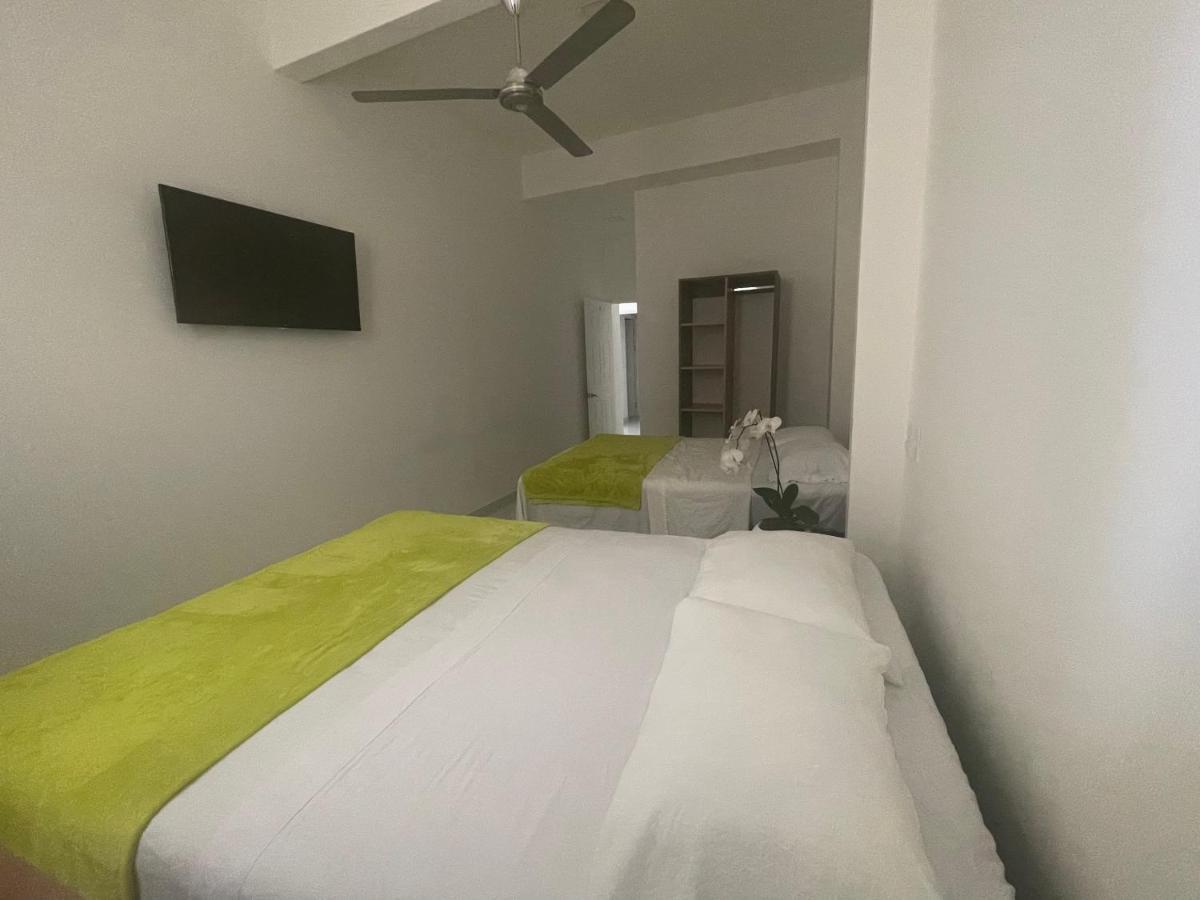 Hotel Sabana Inn San José Dış mekan fotoğraf