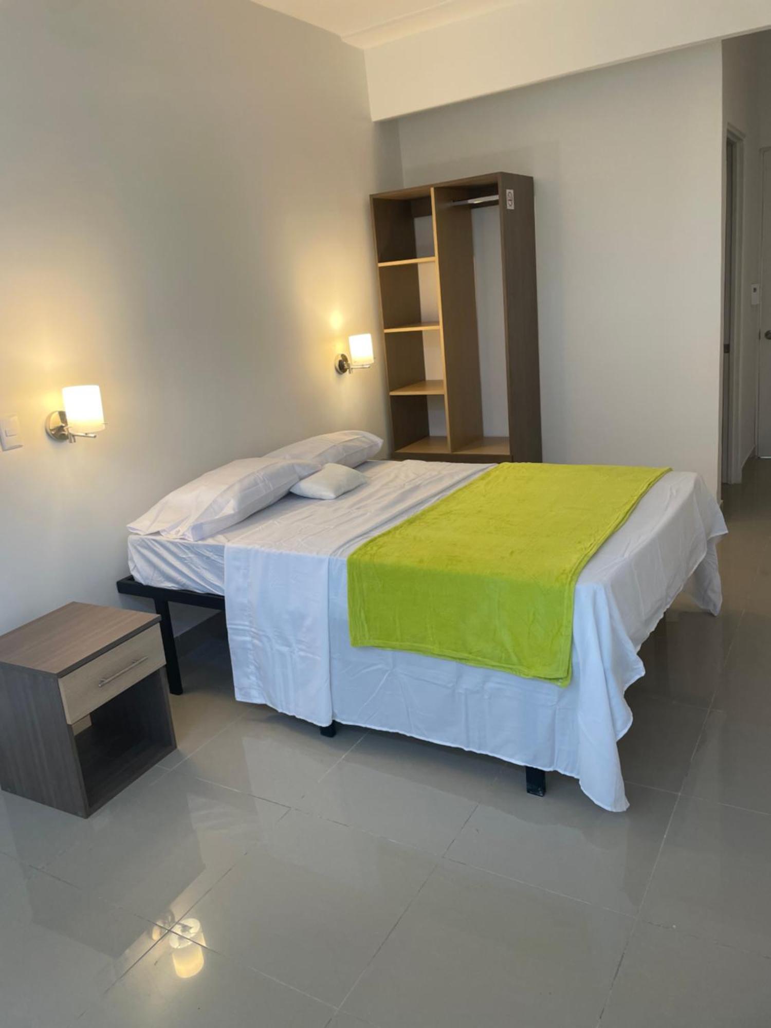 Hotel Sabana Inn San José Dış mekan fotoğraf